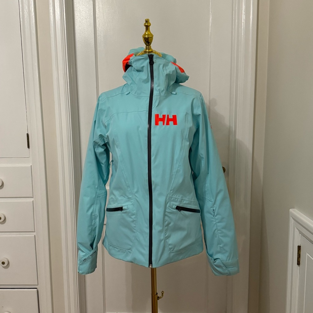 Helly Hansen Ski Jacket, size XS